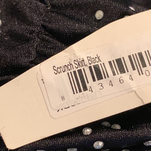 Body Zone 3 Piece Exotic Dance Wear Set - Picture 10 of 13